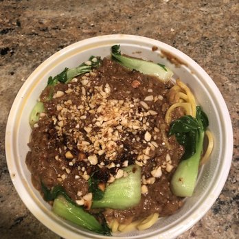 Hungry Panda - Dan Dan Noodles - Korean Near Me - Milford, Connecticut