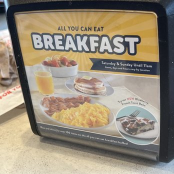 Golden Corral Buffet & Grill - Breakfast - American Near Me - Cedar City, Utah