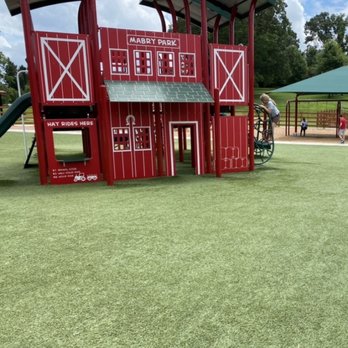 Mabry Park - Play area - Parks Near Me - Marietta, Georgia Mabry Park - Play area - Parks Near Me - Marietta, Georgia
