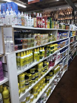 LUX BEAUTY SUPPLY - Updated February 2026 - 43 Photos & 68 Reviews