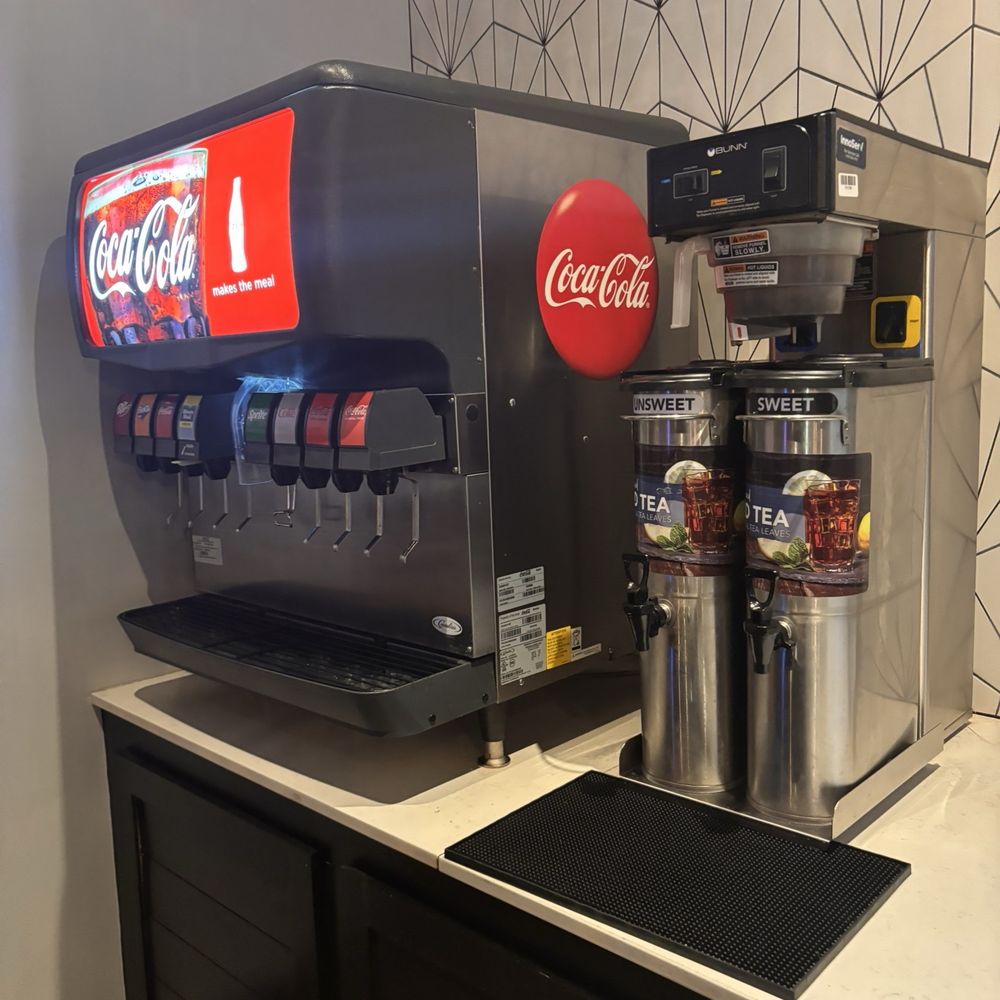 Peppercorn Scratch Kitchen - Drink Station - Breakfast & Brunch Near Me - Columbia, Tennessee Peppercorn Scratch Kitchen - Drink Station - Breakfast & Brunch Near Me - Columbia, Tennessee