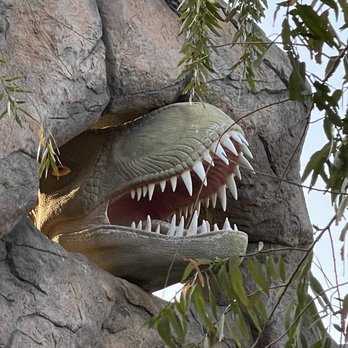 Cabazon Dinosaurs - Museums Near Me - Cabazon, California Cabazon Dinosaurs - Museums Near Me - Cabazon, California
