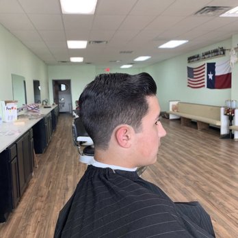 Merle's Barbershop - Barbers Near Me - The Colony, Texas Merle's Barbershop - Barbers Near Me - The Colony, Texas