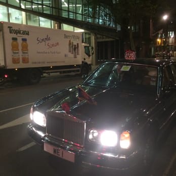 Big Ben - We thought this was royal family car...def not mine - Landmarks & Historical Buildings Near Me Big Ben - We thought this was royal family car...def not mine - Landmarks & Historical Buildings Near Me