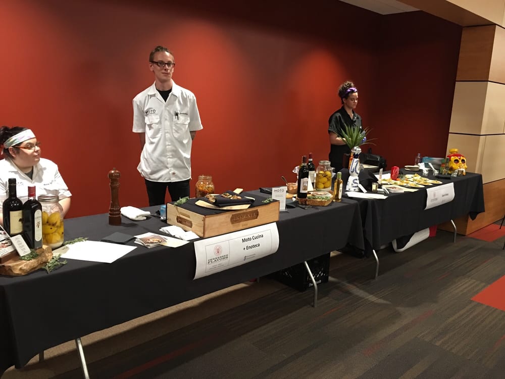 Social spots from Tennessee Flavors