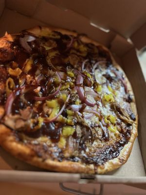 Aldo’s Pizza Pies by null