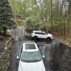 Tate Brothers Paving - Driveway