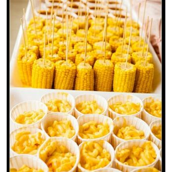 Tropical Delights Catering - Corn on a stick & Mac & Cheese - Caterers Near Me Tropical Delights Catering - Corn on a stick & Mac & Cheese - Caterers Near Me