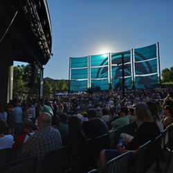 Ogden Amphitheater