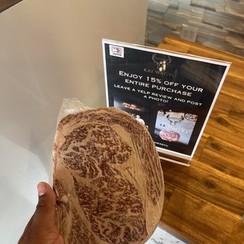 Kai Wagyu - Meat Shops Near Me - Costa Mesa, California