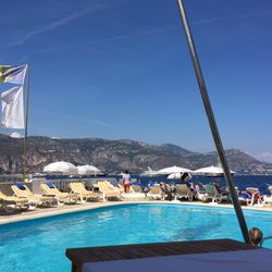 La Voile d'Or - The amazing Voile D'or