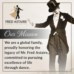 Fred Astaire Dance Studios