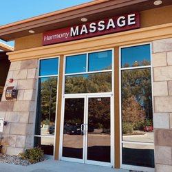 Harmony Massage - 2310 e harmony rd ste102 Fort Collins