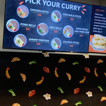 Karē Japanese Curry - Japanese Curry Near Me - Stanton, California