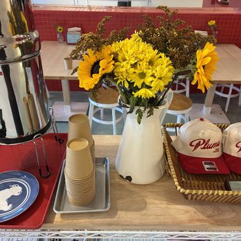 Pluma - Beautiful items for sale and self-serving water station - Chicken Shop Near Me - Miami, Florida Pluma - Beautiful items for sale and self-serving water station - Chicken Shop Near Me - Miami, Florida