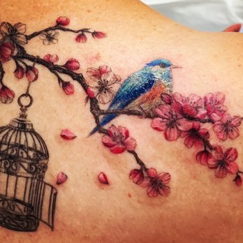 Skin and Soul - Piercing Near Me - Bellevue, Washington