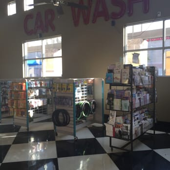 Towne Center Car Wash - Goodies station - Car Wash Near Me - Long Beach, California Towne Center Car Wash - Goodies station - Car Wash Near Me - Long Beach, California
