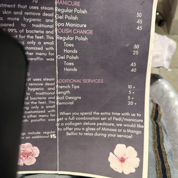 Nail Cops - Nail Salons Near Me - Minneapolis, Minnesota Nail Cops - Nail Salons Near Me - Minneapolis, Minnesota