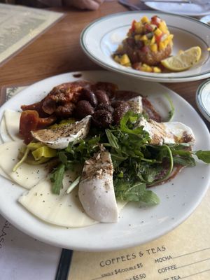 Sorella Caffe by null