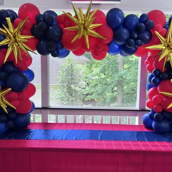 The Leaping Lamb - Party & Event Planning Near Me The Leaping Lamb - Party & Event Planning Near Me