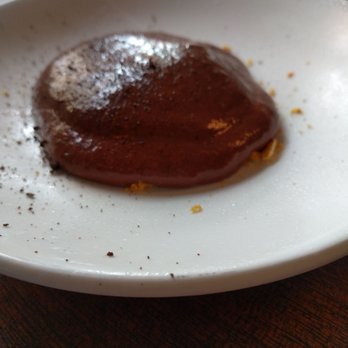 Marksman Public House - Some dessert part of three course brunch. Looks like poo - Pubs Near Me - London, XGL Marksman Public House - Some dessert part of three course brunch. Looks like poo - Pubs Near Me - London, XGL