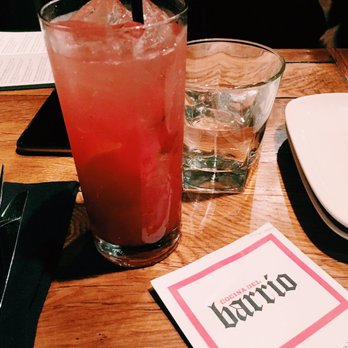 Barrio - Happy hour Mama Cita cocktail. - Bars Near Me - Edina, Minnesota Barrio - Happy hour Mama Cita cocktail. - Bars Near Me - Edina, Minnesota