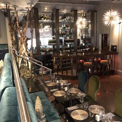 Vendricks - Dining area