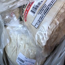 Tamale making time, best place for miles..... for prepared masa! Tamale making time, best place for miles..... for prepared masa!