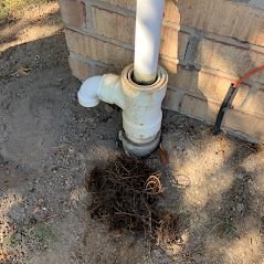 Slide of America’s Choice Sewer and Drain