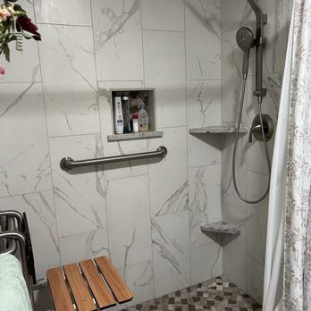 Tile Outlet & Granite - After - Flooring Near Me - Boise, Idaho Tile Outlet & Granite - After - Flooring Near Me - Boise, Idaho