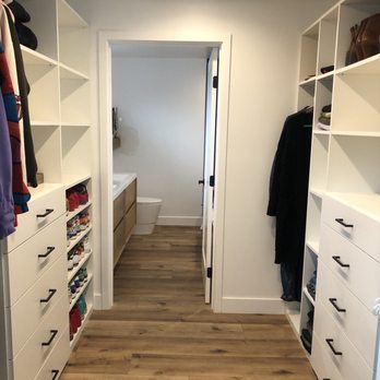 Closet Paradise4you - Handyman Near Me - Panorama City, California