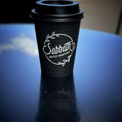 Sabbath Coffee Roasters