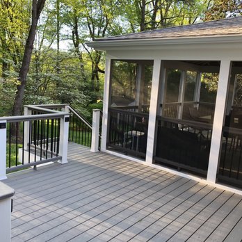 Distinctive Deck Designs - Landscape Architects or Designers Near Me