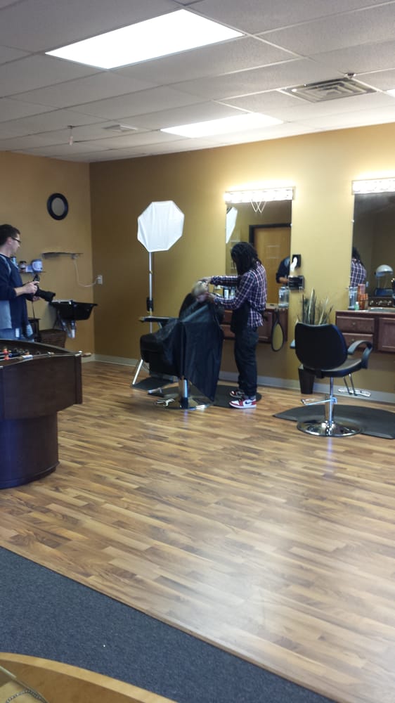 VISION CUTS AND NATURAL HAIR CARE Updated June 2024 3277 19th St NW