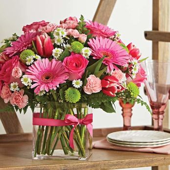 Ella's Essence - Help celebrate their special day with a gift of Birthday flowers ! - Florists Near Me - Evanston, Illinois