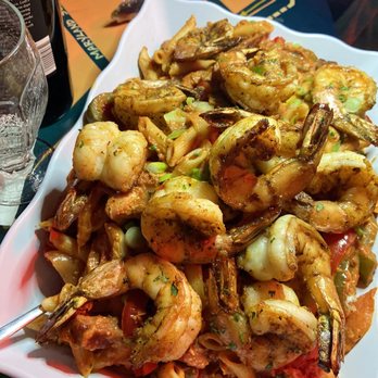 Allen Street Hardware Store Cafe - jambalaya pasta - Bars Near Me - Buffalo, New York Allen Street Hardware Store Cafe - jambalaya pasta - Bars Near Me - Buffalo, New York