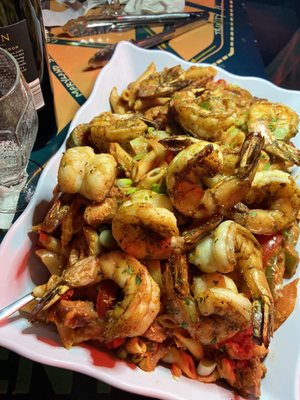 Allen St Hardware Cafe by null