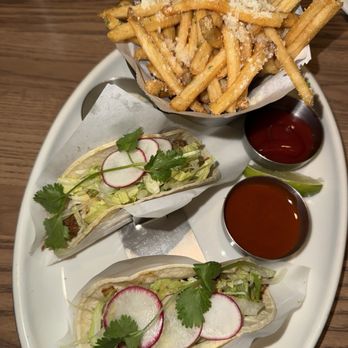 JOEY Valley Fair - Cauliflower tacos - Sushi Bars Near Me - Santa Clara, California JOEY Valley Fair - Cauliflower tacos - Sushi Bars Near Me - Santa Clara, California