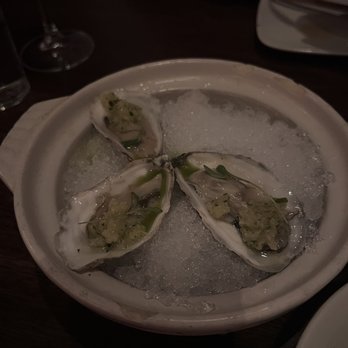 Uchiko Austin - Oysters - Sushi Bars Near Me - Austin, Texas Uchiko Austin - Oysters - Sushi Bars Near Me - Austin, Texas