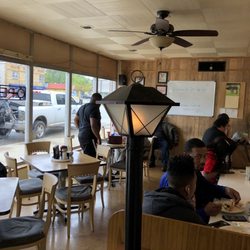 Jo's Cafe