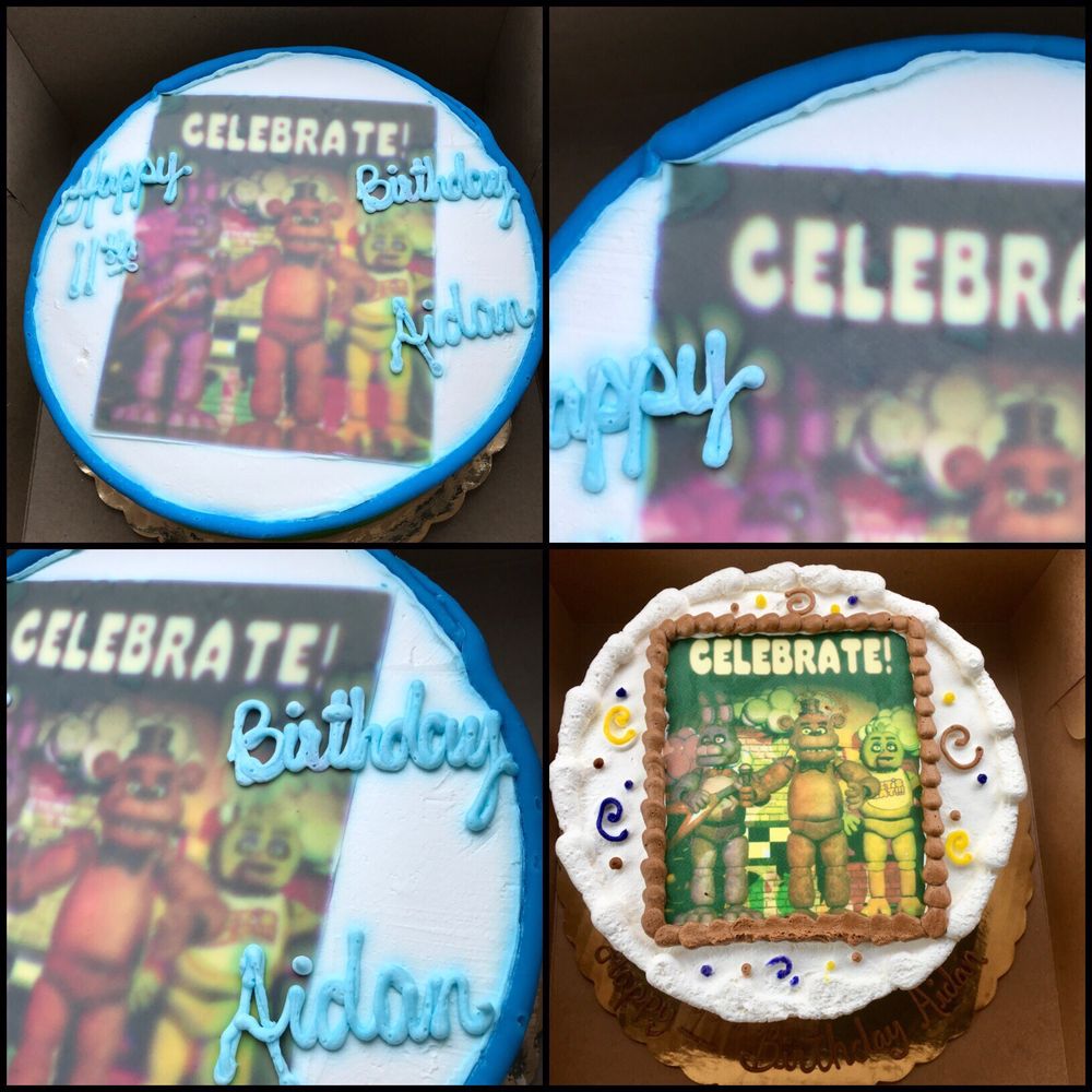 DOUGHS GUYS BAKERY 98 Photos & 116 Reviews Bakeries 12248 S