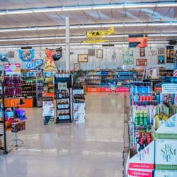D & B Liquor