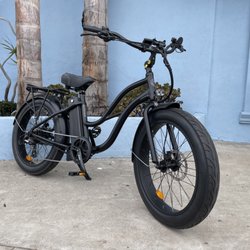 Electric Bike Super Shop - OB Ebikes Sales & Service