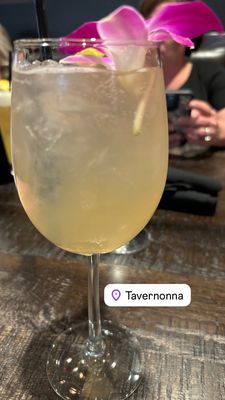 Tavernonna by null