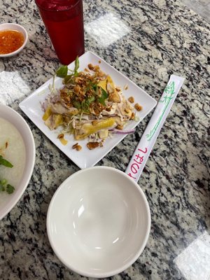 Cơm Gà Houston by null