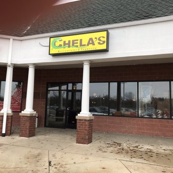 Chela's - Mexican Near Me - Dexter, Michigan