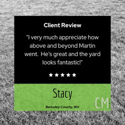 C & M Lawns