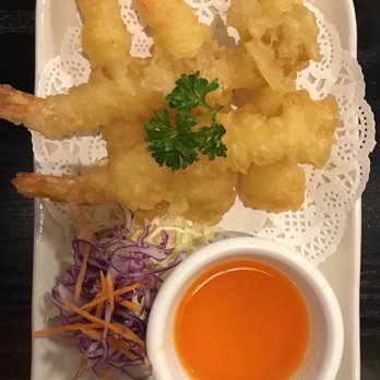 Sushi Joint - Shrimp Tempura - Sushi Bars Near Me - Norwalk, California Sushi Joint - Shrimp Tempura - Sushi Bars Near Me - Norwalk, California