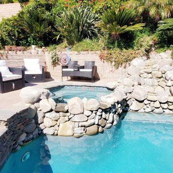 Marvelous Pool Design - Pool & Hot Tub Service Near Me - Los Angeles, California Marvelous Pool Design - Pool & Hot Tub Service Near Me - Los Angeles, California