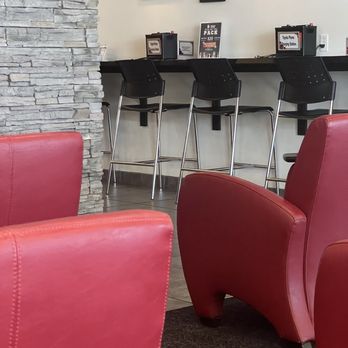 Carson City Toyota - Comfy chairs - Car Dealers Near Me - Carson City, Nevada
